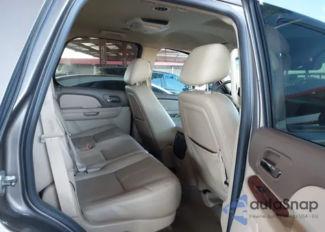 2012 Chevrolet Tahoe Lt z USA, uszkodzony, nr VIN 1GNSKBE00CR201119